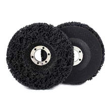 Strip&Clean abrasive Discs For Angle Grinders-Removes Rust Strips Paint Cleans Welds
